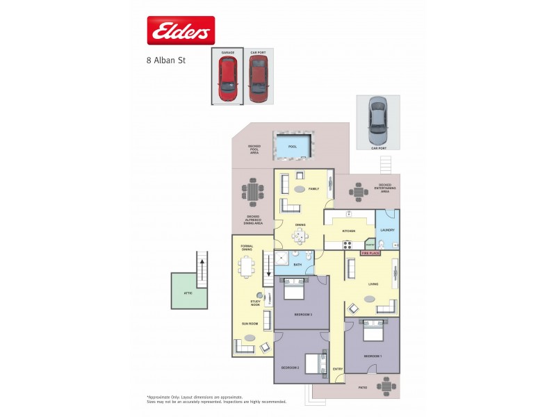 8 Alban Street, Taree NSW 2430