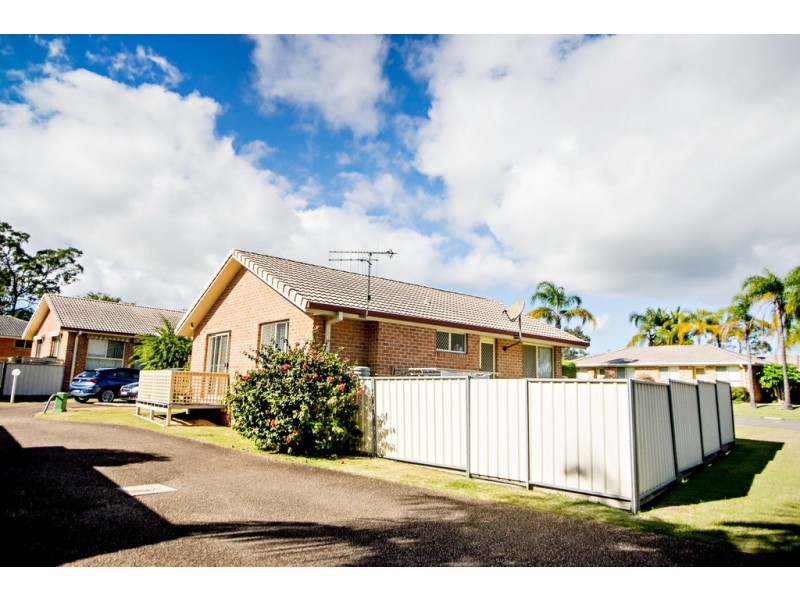 1 / 36 Myall Avenue, Taree NSW 2430