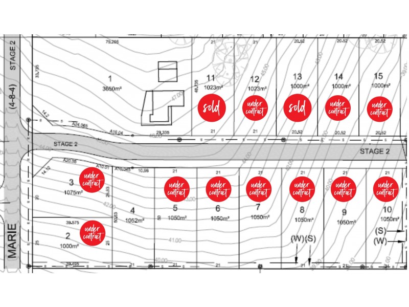 Lot 3 Off Marie Avenue, Taree NSW 2430