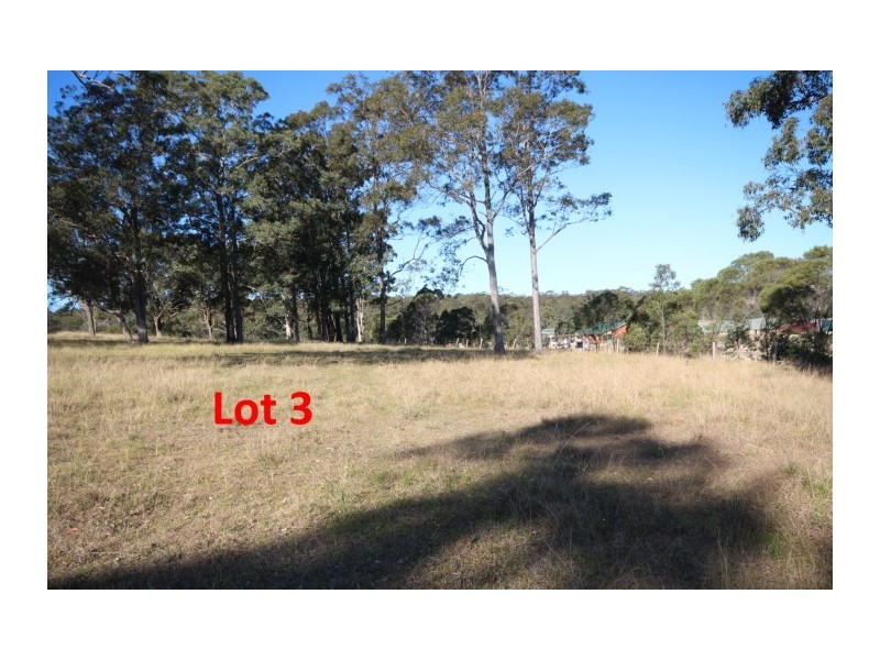 Lot 3 Off Marie Avenue, Taree NSW 2430
