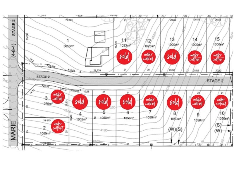Lot 12 Off Marie Avenue, Taree NSW 2430