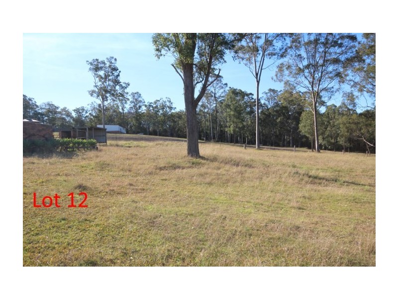 Lot 12 Off Marie Avenue, Taree NSW 2430