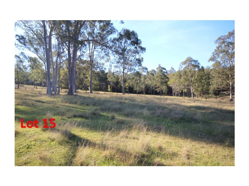 Lot 15 Off Marie Avenue, Taree NSW 2430