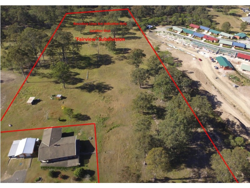 Lot 4 Off Marie Avenue, Taree NSW 2430