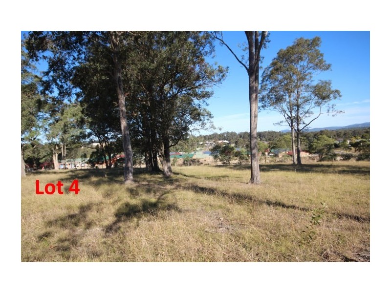 Lot 4 Off Marie Avenue, Taree NSW 2430