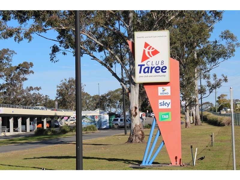 Lot 4 Off Marie Avenue, Taree NSW 2430