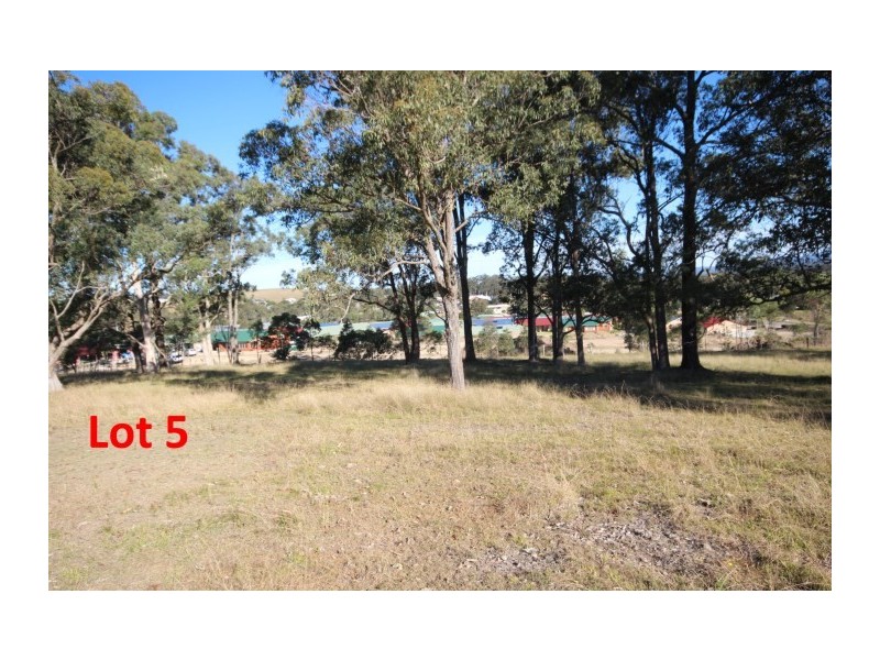 Lot 5 Off Marie Avenue, Taree NSW 2430