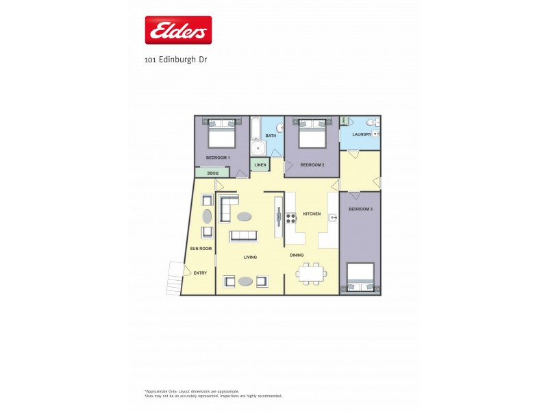 101 Edinburgh Drive, Taree NSW 2430