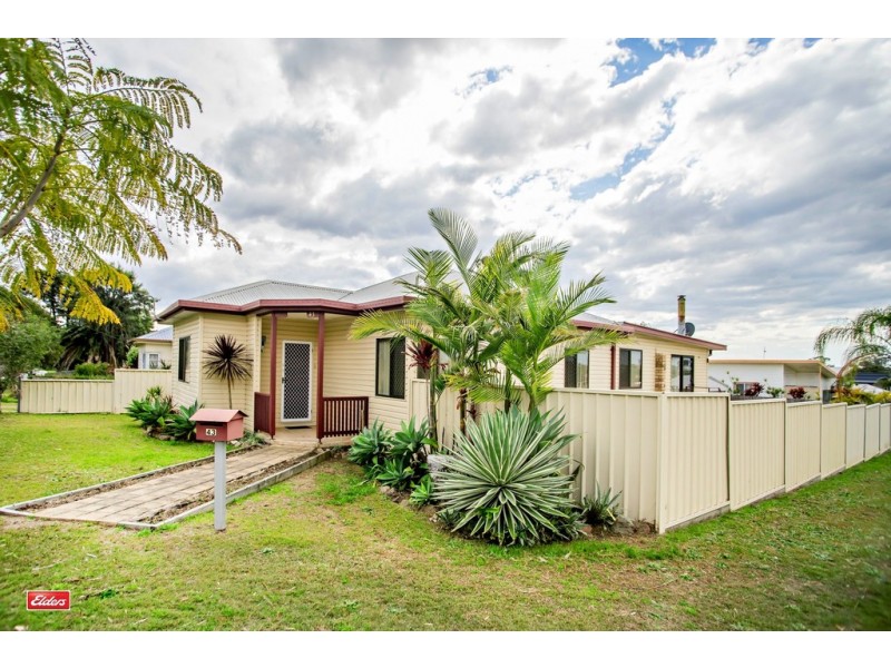 43 Flett Street, Taree NSW 2430