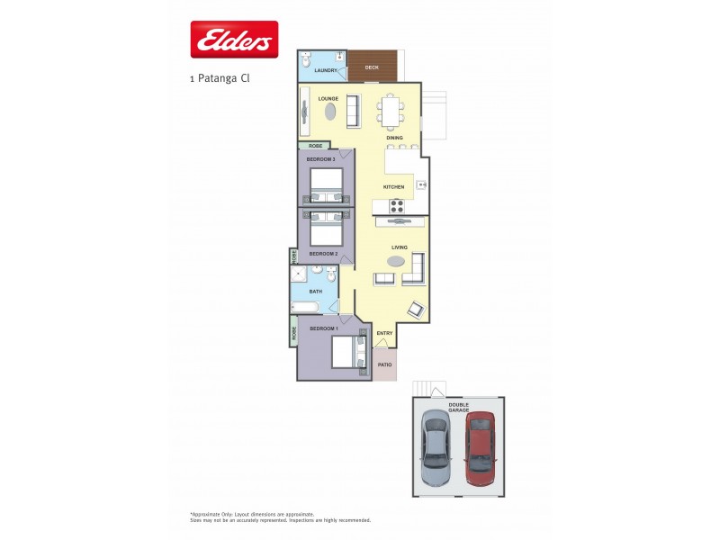 1 Patanga Close, Taree NSW 2430