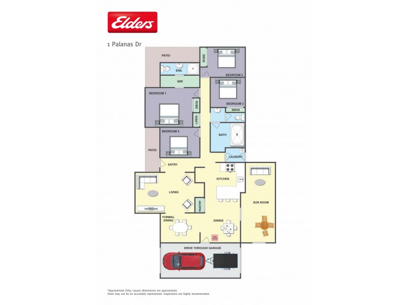 1 Palanas Drive, Taree NSW 2430