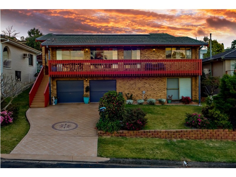 22 Gleeson Crescent, Taree NSW 2430