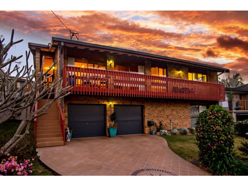 22 Gleeson Crescent, Taree NSW 2430