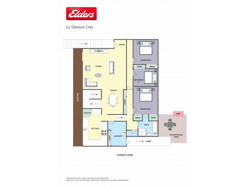 22 Gleeson Crescent, Taree NSW 2430