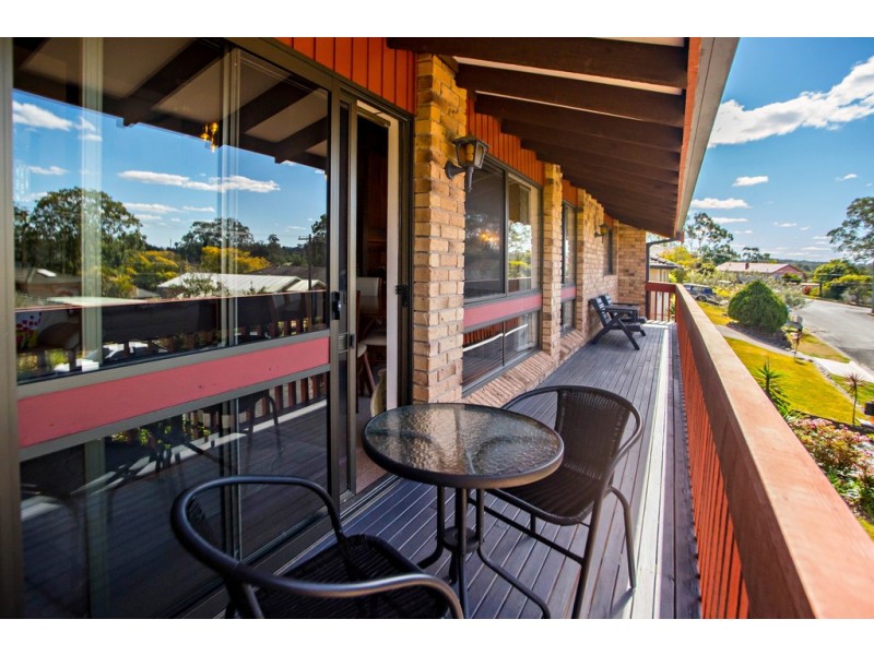 22 Gleeson Crescent, Taree NSW 2430