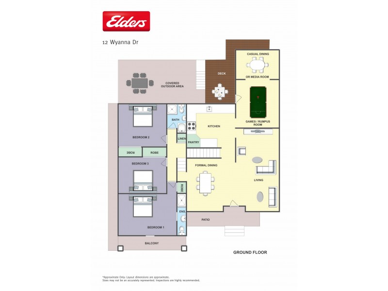 12 Wyanna Drive, Taree NSW 2430