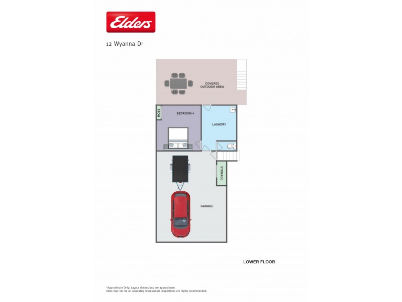 12 Wyanna Drive, Taree NSW 2430