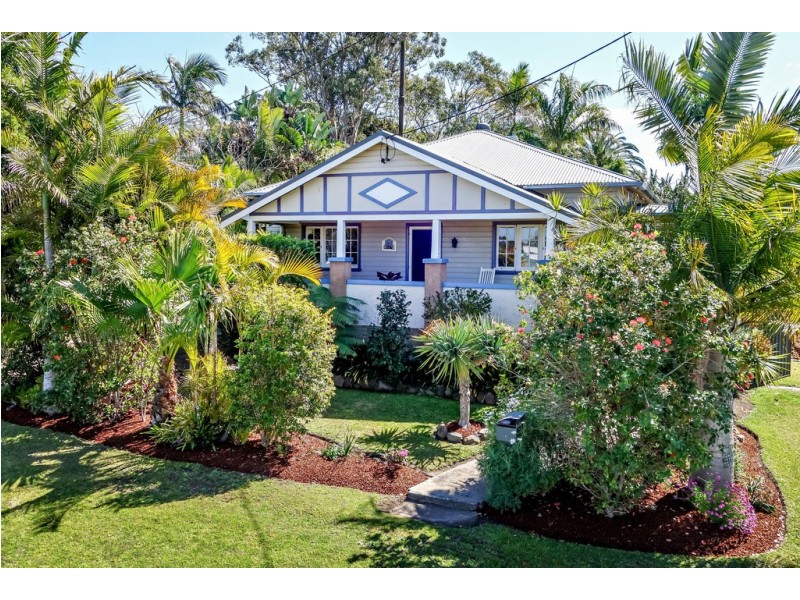 9 Nicoll Street, Taree NSW 2430