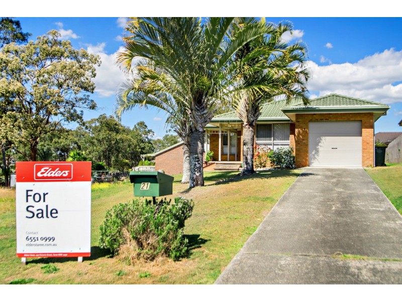 21 Lakkari CLose, Taree NSW 2430