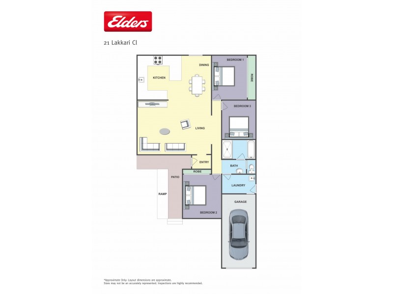 21 Lakkari CLose, Taree NSW 2430