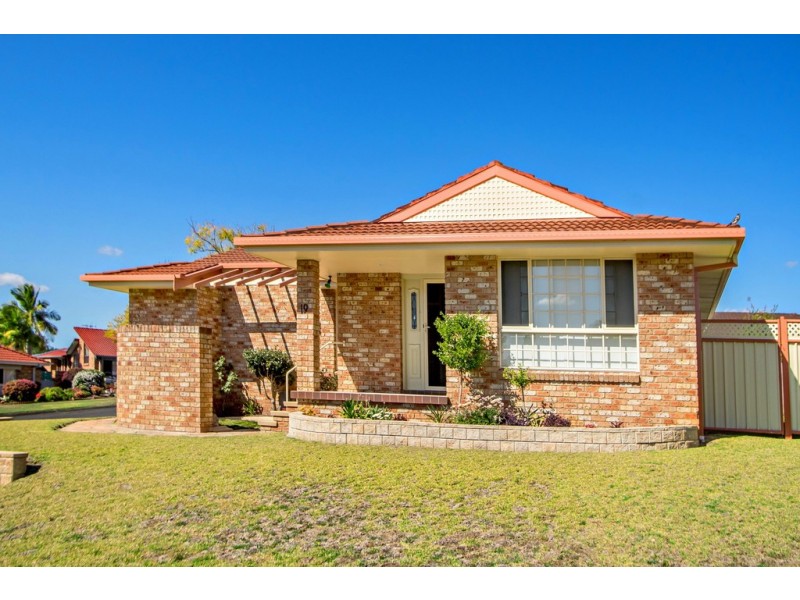 19 Kurrajong Crescent, Taree NSW 2430