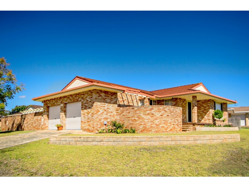 19 Kurrajong Crescent, Taree NSW 2430