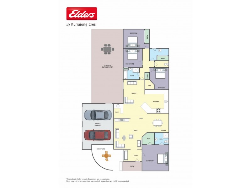 19 Kurrajong Crescent, Taree NSW 2430