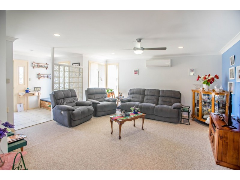 19 Kurrajong Crescent, Taree NSW 2430