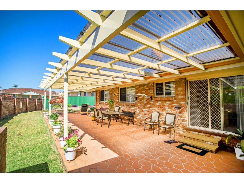 19 Kurrajong Crescent, Taree NSW 2430