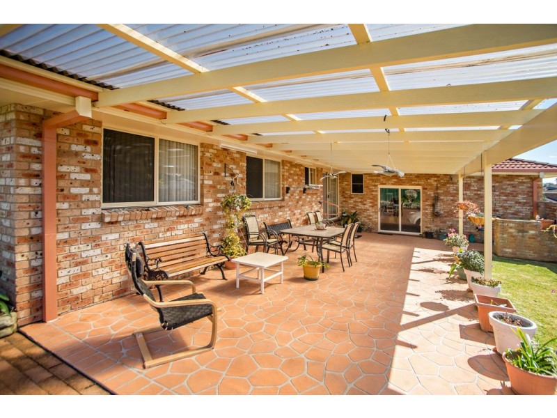 19 Kurrajong Crescent, Taree NSW 2430