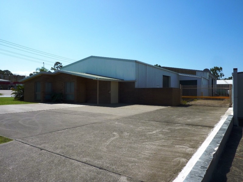 1A / 83 Muldoon Street, Taree NSW 2430