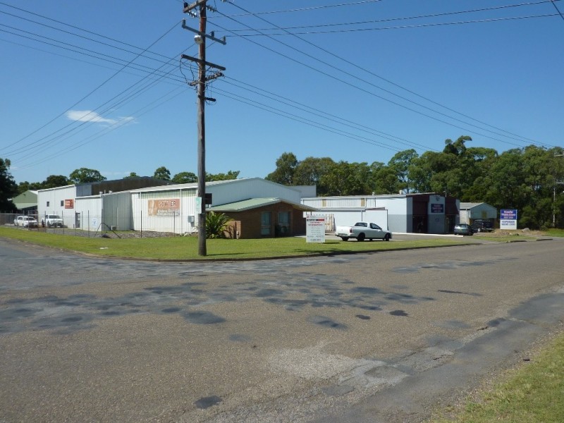 1A / 83 Muldoon Street, Taree NSW 2430