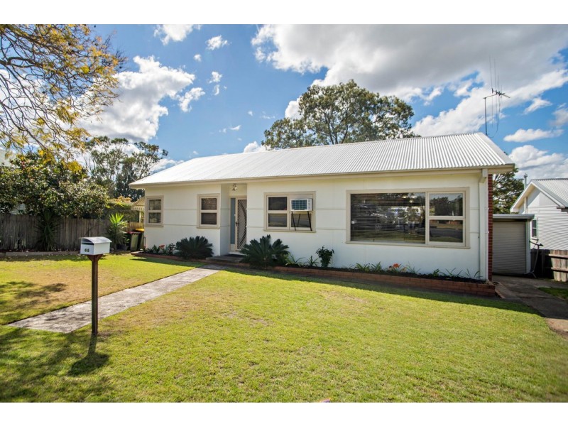 65 Bungay Road, Wingham NSW 2429