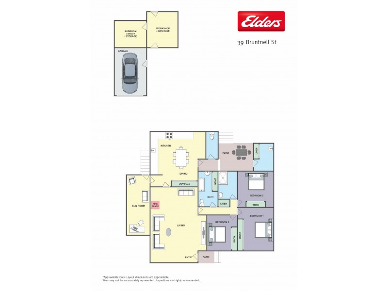 39 Bruntnell Street, Taree NSW 2430