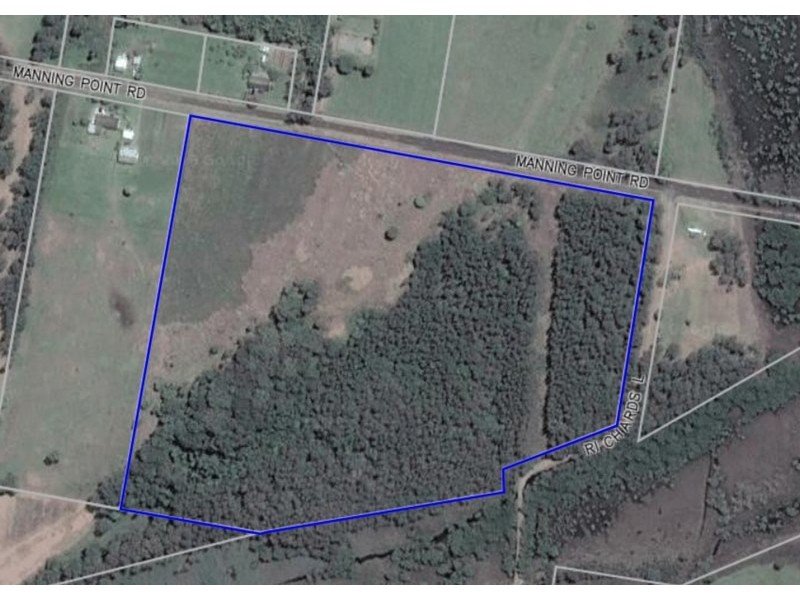 1542 Manning Point Road, Mitchells Island NSW 2430