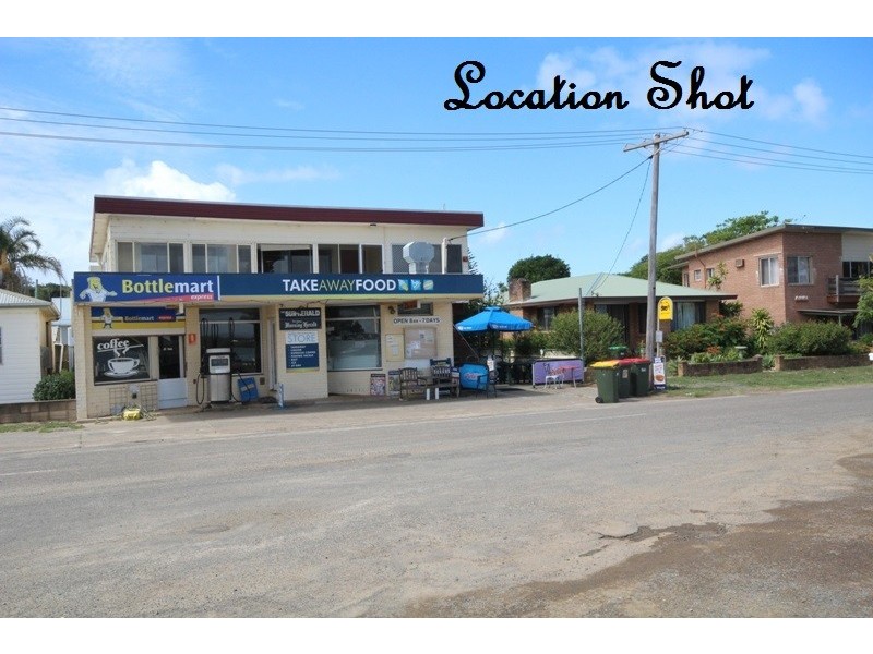 1542 Manning Point Road, Mitchells Island NSW 2430