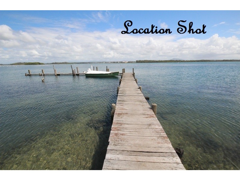 1542 Manning Point Road, Mitchells Island NSW 2430