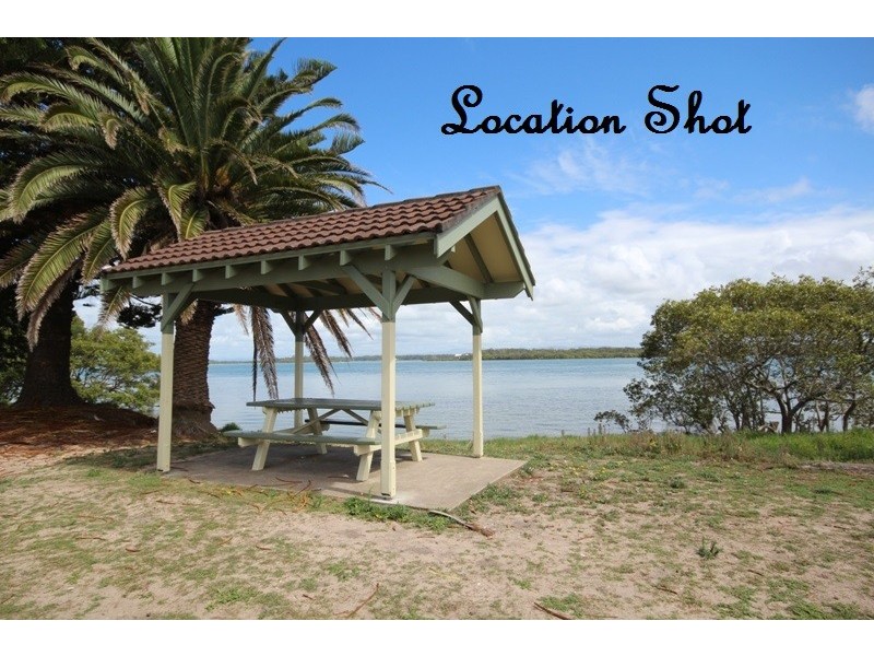 1542 Manning Point Road, Mitchells Island NSW 2430