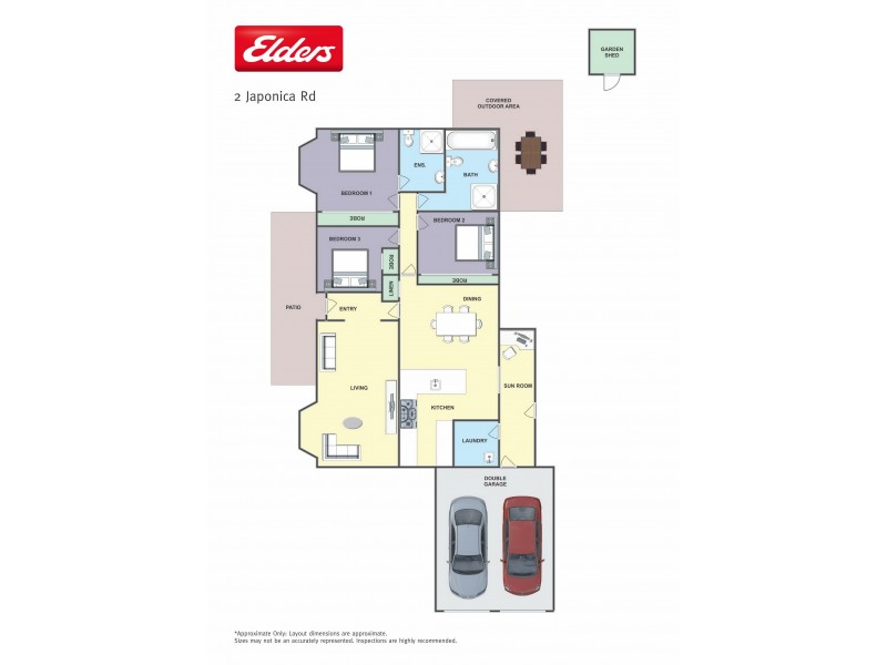 2 Japonica Road, Taree NSW 2430