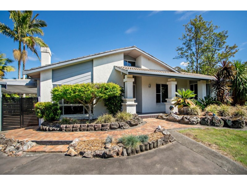 12 Sorrento Place, Taree NSW 2430