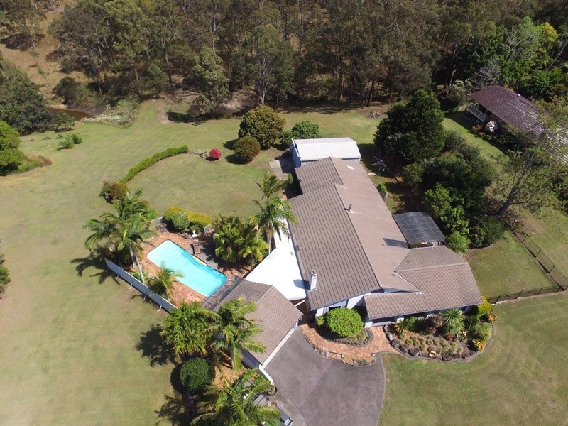 12 Sorrento Place, Taree NSW 2430