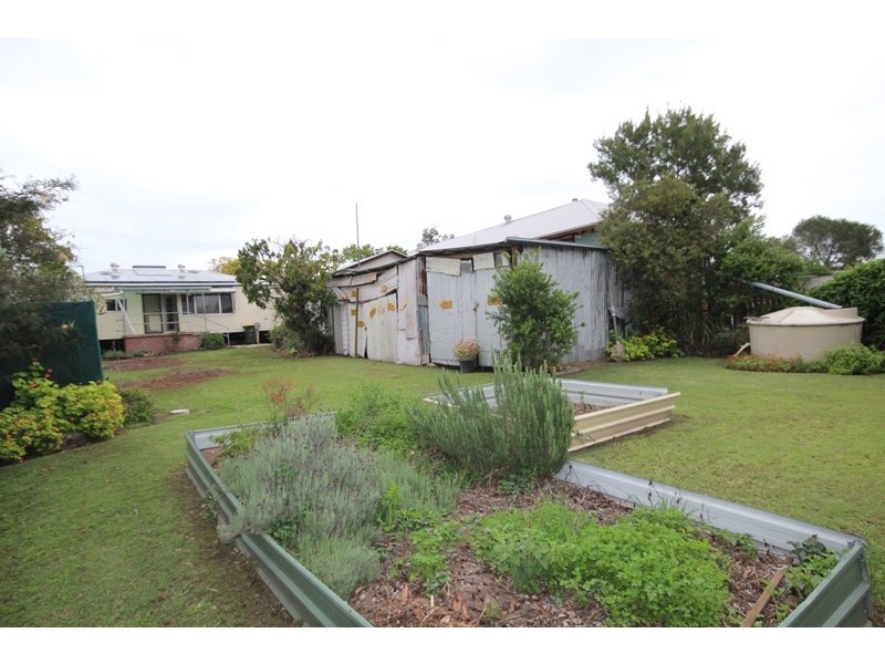 25 Summerville Street, Wingham NSW 2429