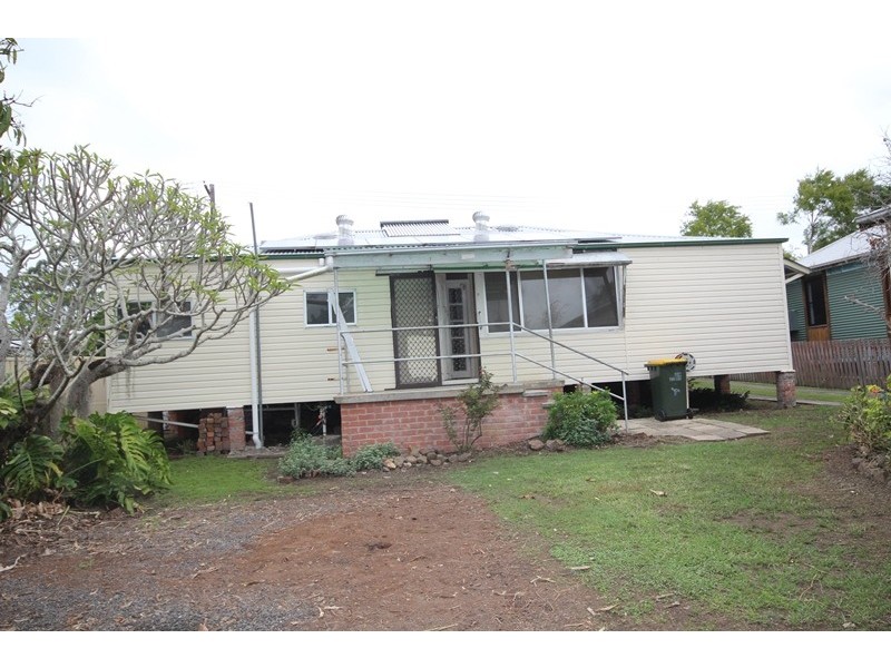 25 Summerville Street, Wingham NSW 2429