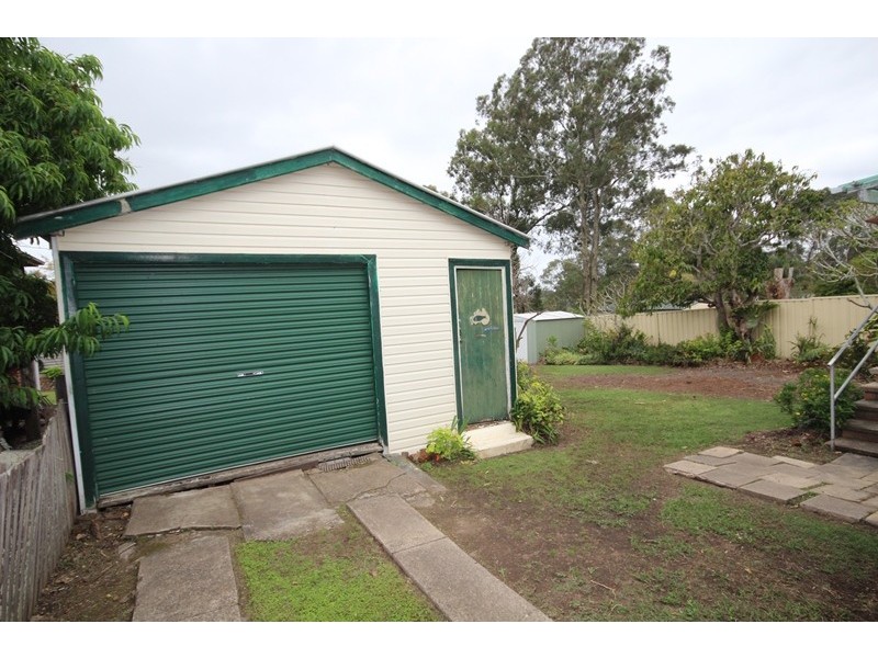 25 Summerville Street, Wingham NSW 2429