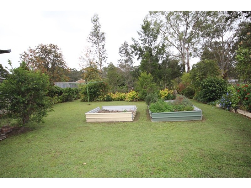 25 Summerville Street, Wingham NSW 2429