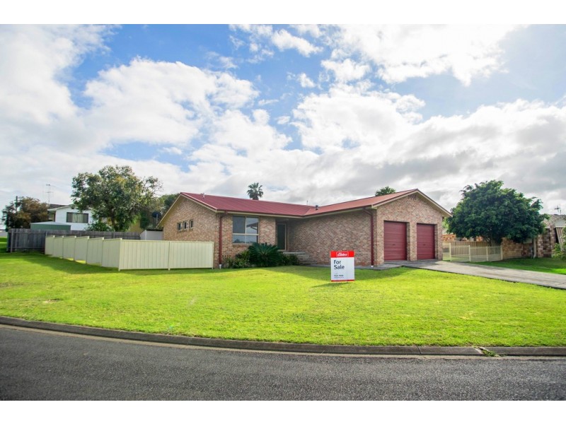 1/7 Campbell Street, Wingham NSW 2429