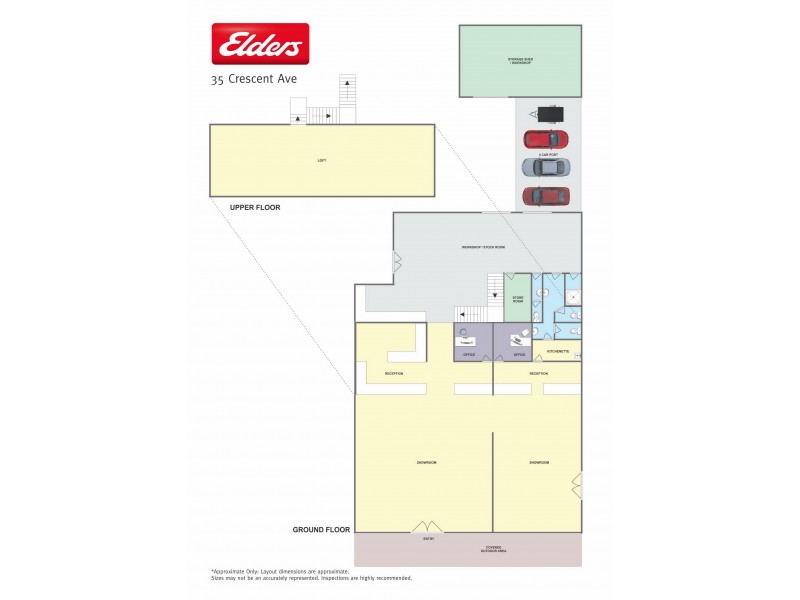 35 Crescent Avenue, Taree NSW 2430