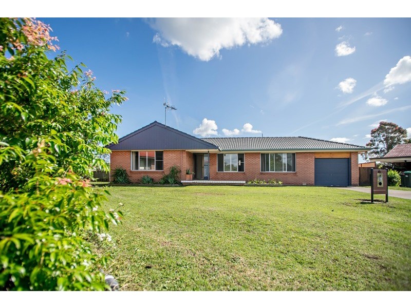 6 Wattle Close, Taree NSW 2430