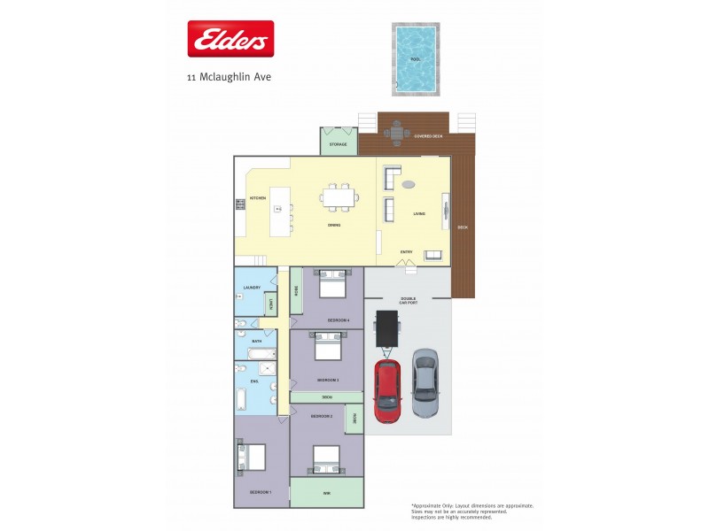 11 McLaughlin Avenue, Taree NSW 2430