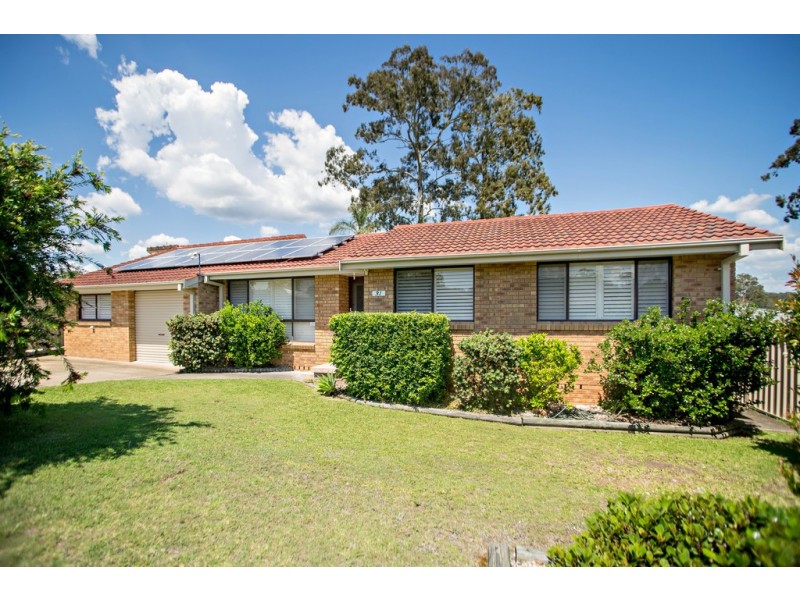 31 Rosewood Crescent, Taree NSW 2430